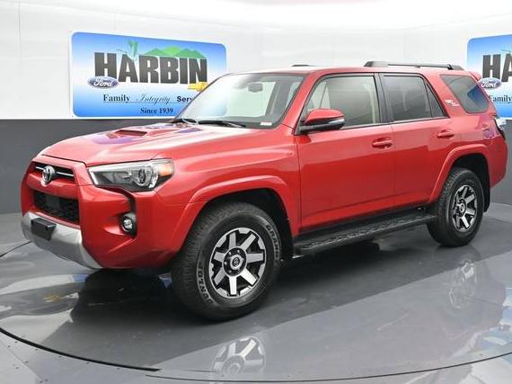 TOYOTA 4-RUNNER 2024 JTERU5JR8R6262103 image TOYOTA 4-RUNNER 2024 JTERU5JR8R6262103 image