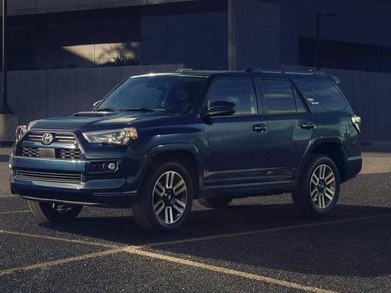 TOYOTA 4-RUNNER 2024 JTEMU5JR2R6295611 image TOYOTA 4-RUNNER 2024 JTEMU5JR2R6295611 image