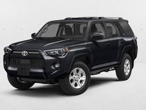 TOYOTA 4-RUNNER 2024 JTEEU5JR3R5311776 image TOYOTA 4-RUNNER 2024 JTEEU5JR3R5311776 image