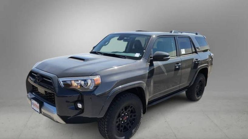 TOYOTA 4-RUNNER 2024 JTERU5JR6R6260270 image