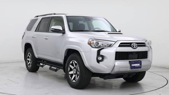 TOYOTA 4-RUNNER 2024 JTERU5JR2R6264607 image
