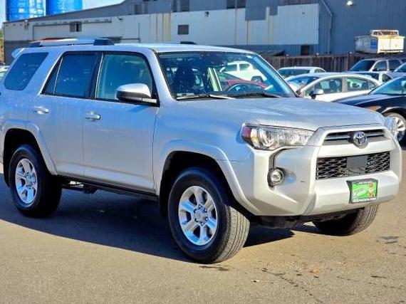 TOYOTA 4-RUNNER 2024 JTEMU5JR9R6256319 image TOYOTA 4-RUNNER 2024 JTEMU5JR9R6256319 image