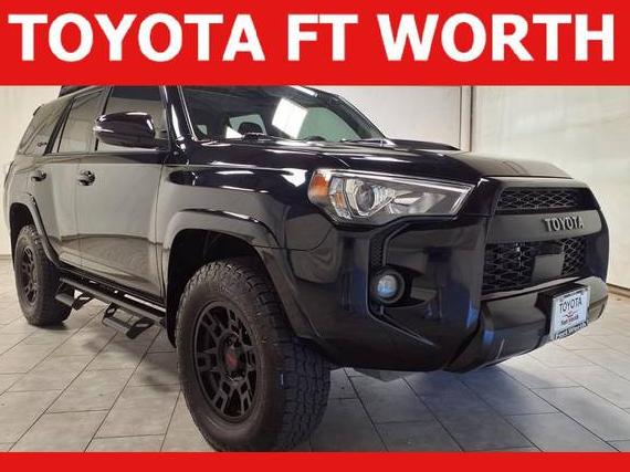 TOYOTA 4-RUNNER 2024 JTELU5JR3R6288582 image TOYOTA 4-RUNNER 2024 JTELU5JR3R6288582 image