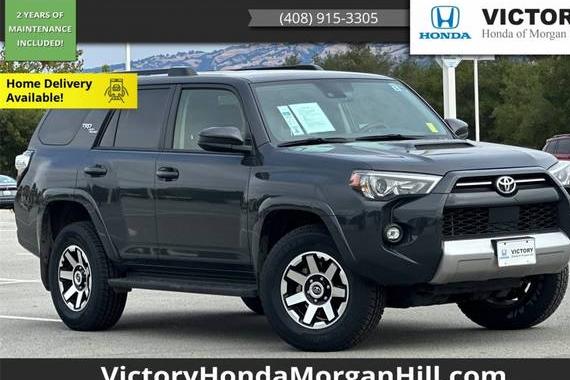 TOYOTA 4-RUNNER 2024 JTEPU5JR1R6278893 image TOYOTA 4-RUNNER 2024 JTEPU5JR1R6278893 image