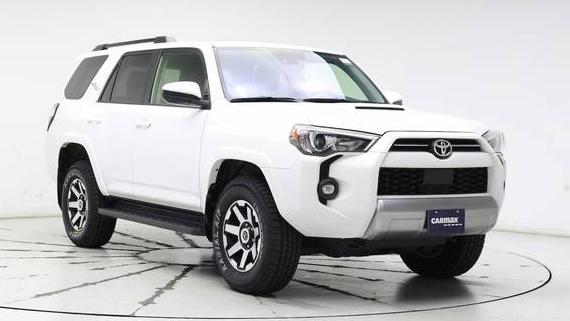 TOYOTA 4-RUNNER 2024 JTEPU5JR0R6273300 image TOYOTA 4-RUNNER 2024 JTEPU5JR0R6273300 image