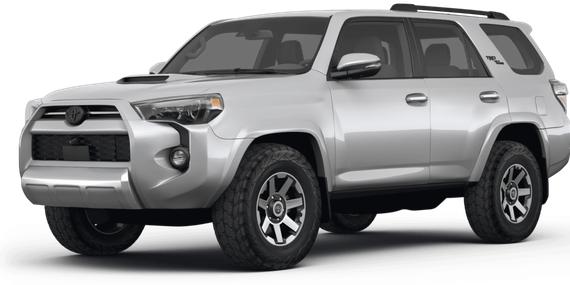 TOYOTA 4-RUNNER 2024 JTERU5JR1R6213695 image