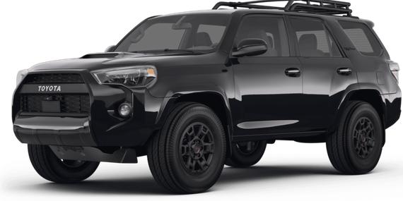 TOYOTA 4-RUNNER 2024 JTELU5JR2R6269585 image