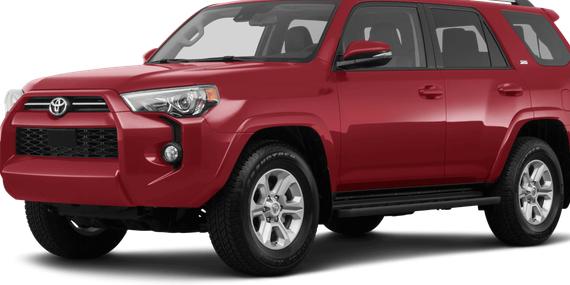 TOYOTA 4-RUNNER 2024 JTEMU5JR1R6277004 image TOYOTA 4-RUNNER 2024 JTEMU5JR1R6277004 image
