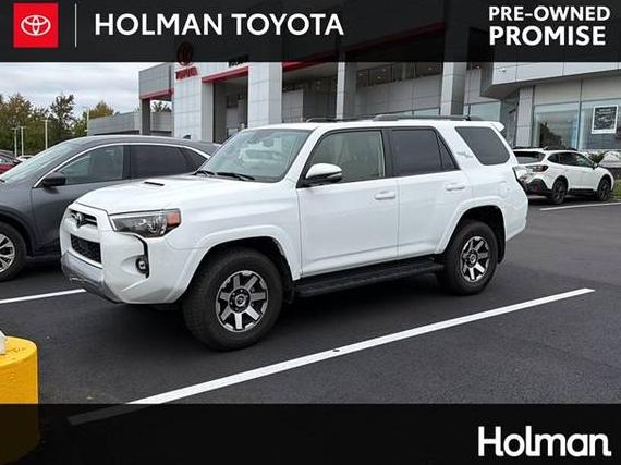 TOYOTA 4-RUNNER 2024 JTERU5JR8R6241803 image TOYOTA 4-RUNNER 2024 JTERU5JR8R6241803 image