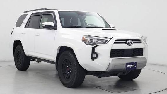 TOYOTA 4-RUNNER 2024 JTERU5JR6R6244764 image TOYOTA 4-RUNNER 2024 JTERU5JR6R6244764 image