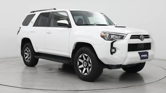 TOYOTA 4-RUNNER 2024 JTEPU5JR7R6252458 image TOYOTA 4-RUNNER 2024 JTEPU5JR7R6252458 image