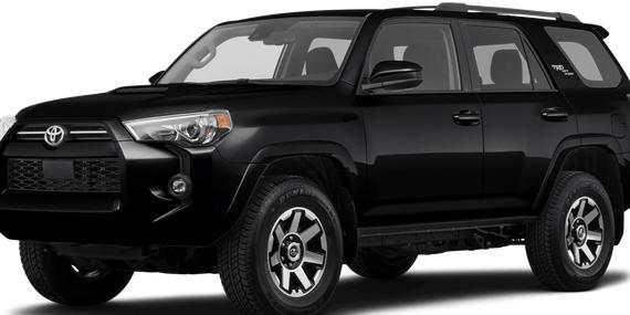 TOYOTA 4-RUNNER 2024 JTEPU5JR2R6285738 image