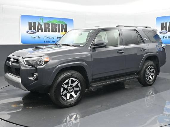 TOYOTA 4-RUNNER 2024 JTEPU5JR9R6247584 image TOYOTA 4-RUNNER 2024 JTEPU5JR9R6247584 image