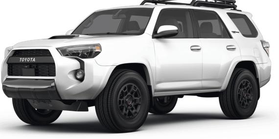 TOYOTA 4-RUNNER 2024 JTELU5JR5R6260430 image