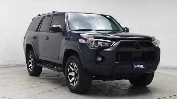 TOYOTA 4-RUNNER 2024 JTEMU5JR6R6217994 image