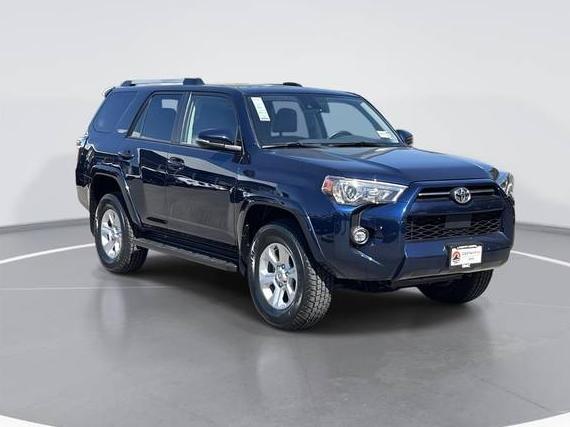 TOYOTA 4-RUNNER 2024 JTENU5JR2R6286475 image TOYOTA 4-RUNNER 2024 JTENU5JR2R6286475 image