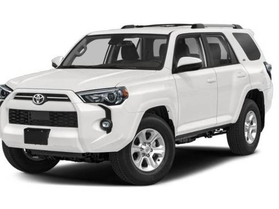 TOYOTA 4-RUNNER 2024 JTEMU5JR3R6277408 image TOYOTA 4-RUNNER 2024 JTEMU5JR3R6277408 image