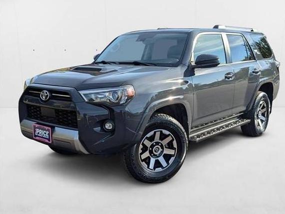 TOYOTA 4-RUNNER 2024 JTEPU5JR7R6238625 image TOYOTA 4-RUNNER 2024 JTEPU5JR7R6238625 image
