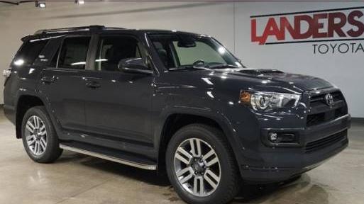 TOYOTA 4-RUNNER 2024 JTESU5JR2R6221984 image