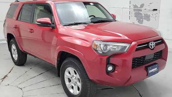 TOYOTA 4-RUNNER 2024 JTENU5JR4R6228075 image TOYOTA 4-RUNNER 2024 JTENU5JR4R6228075 image