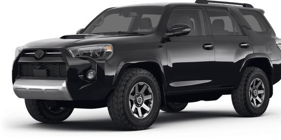 TOYOTA 4-RUNNER 2024 JTERU5JR9R6294509 image TOYOTA 4-RUNNER 2024 JTERU5JR9R6294509 image