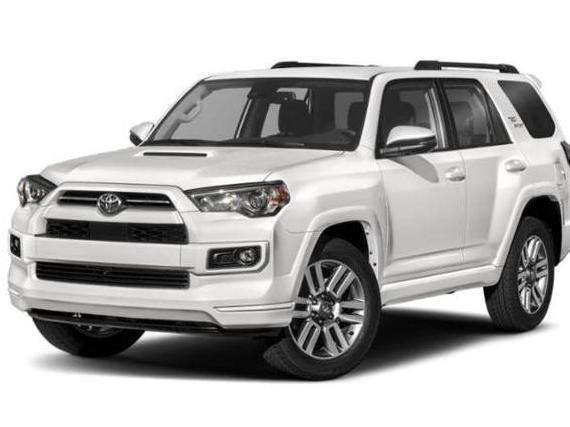 TOYOTA 4-RUNNER 2024 JTESU5JR6R6262280 image TOYOTA 4-RUNNER 2024 JTESU5JR6R6262280 image