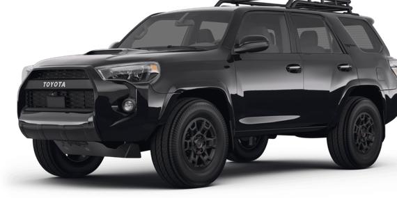 TOYOTA 4-RUNNER 2024 JTELU5JR0R6252395 image