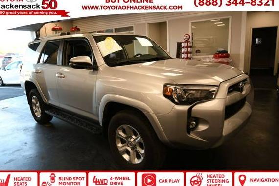 TOYOTA 4-RUNNER 2024 JTENU5JR7R6215045 image TOYOTA 4-RUNNER 2024 JTENU5JR7R6215045 image