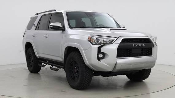 TOYOTA 4-RUNNER 2024 JTERU5JR5R6294815 image
