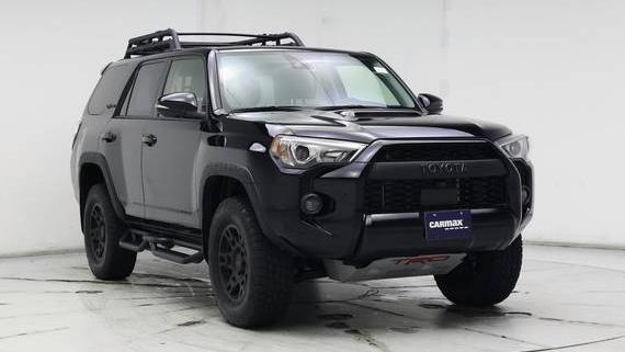 TOYOTA 4-RUNNER 2024 JTELU5JR2R6245531 image