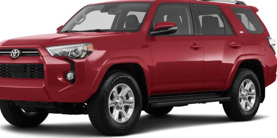 TOYOTA 4-RUNNER 2024 JTEMU5JR8R6265948 image TOYOTA 4-RUNNER 2024 JTEMU5JR8R6265948 image