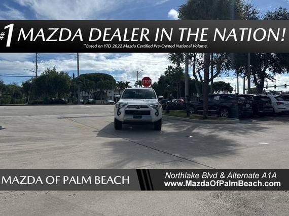 TOYOTA 4-RUNNER 2024 JTERU5JR7R6240707 image TOYOTA 4-RUNNER 2024 JTERU5JR7R6240707 image