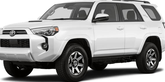 TOYOTA 4-RUNNER 2024 JTEPU5JR4R6254037 image