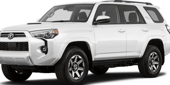 TOYOTA 4-RUNNER 2024 JTEPU5JR6R6223923 image TOYOTA 4-RUNNER 2024 JTEPU5JR6R6223923 image