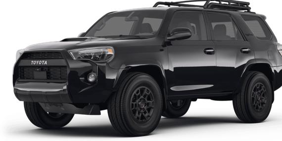 TOYOTA 4-RUNNER 2024 JTELU5JR4R6254151 image
