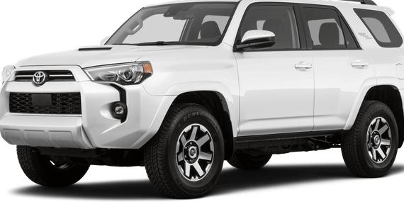 TOYOTA 4-RUNNER 2024 JTEPU5JR9R6296512 image