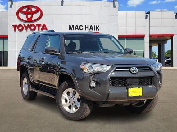 TOYOTA 4-RUNNER 2024 JTEMU5JR5R6278155 image TOYOTA 4-RUNNER 2024 JTEMU5JR5R6278155 image