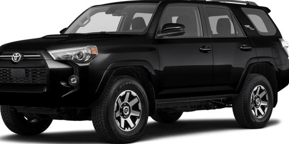 TOYOTA 4-RUNNER 2024 JTEPU5JR6R6268022 image TOYOTA 4-RUNNER 2024 JTEPU5JR6R6268022 image