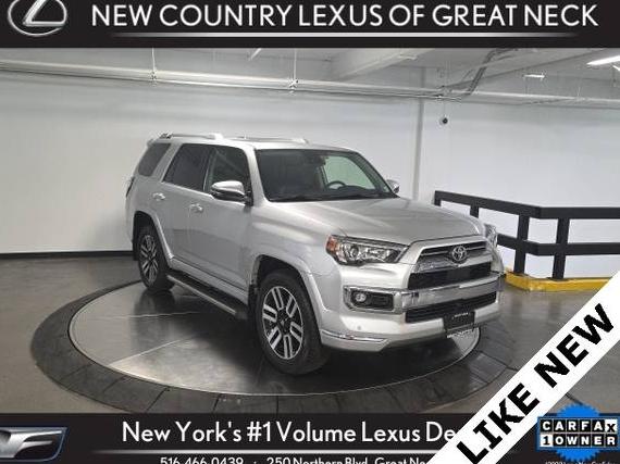 TOYOTA 4-RUNNER 2024 JTEKU5JR4R6252587 image TOYOTA 4-RUNNER 2024 JTEKU5JR4R6252587 image