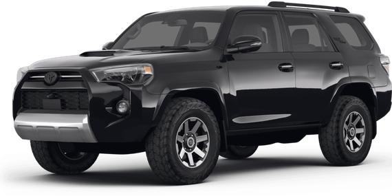 TOYOTA 4-RUNNER 2024 JTERU5JR4R6220270 image