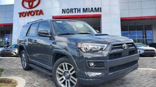 TOYOTA 4-RUNNER 2024 JTEAU5JR7R5307213 image