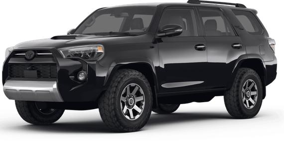TOYOTA 4-RUNNER 2024 JTERU5JR5R6279988 image