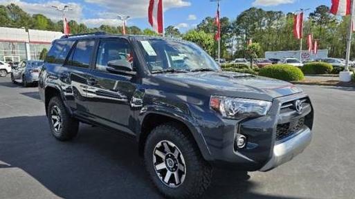 TOYOTA 4-RUNNER 2024 JTERU5JR5R6263385 image