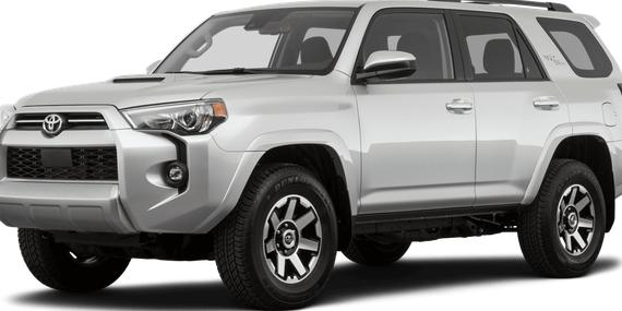 TOYOTA 4-RUNNER 2024 JTEPU5JR4R6245404 image
