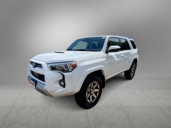 TOYOTA 4-RUNNER 2024 JTEPU5JR5R6281019 image TOYOTA 4-RUNNER 2024 JTEPU5JR5R6281019 image