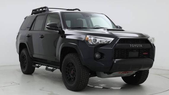 TOYOTA 4-RUNNER 2024 JTELU5JR3R6298562 image