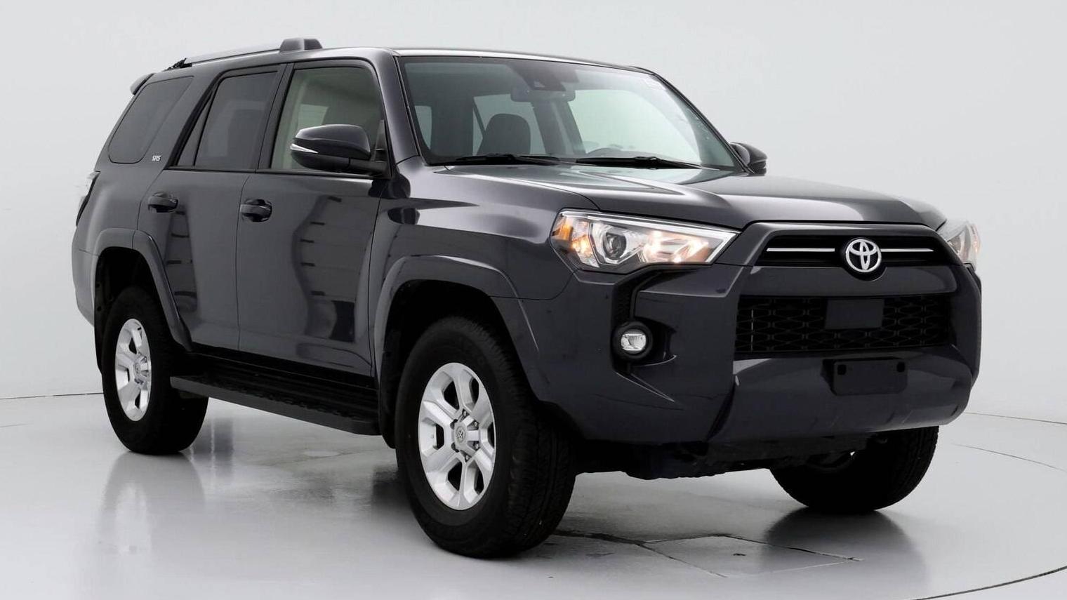 TOYOTA 4-RUNNER 2024 JTENU5JR9R6214611 image TOYOTA 4-RUNNER 2024 JTENU5JR9R6214611 image