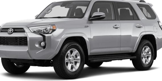 TOYOTA 4-RUNNER 2024 JTENU5JR0R6269187 image TOYOTA 4-RUNNER 2024 JTENU5JR0R6269187 image