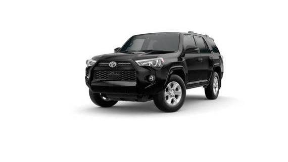 TOYOTA 4-RUNNER 2024 JTENU5JR5R6259321 image TOYOTA 4-RUNNER 2024 JTENU5JR5R6259321 image