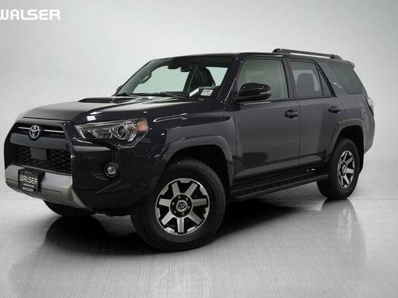 TOYOTA 4-RUNNER 2024 JTERU5JR3R6286602 image TOYOTA 4-RUNNER 2024 JTERU5JR3R6286602 image
